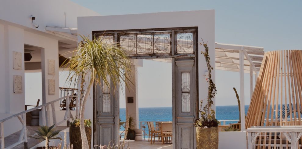 The Most Beautiful Seaside Spots in Cyprus